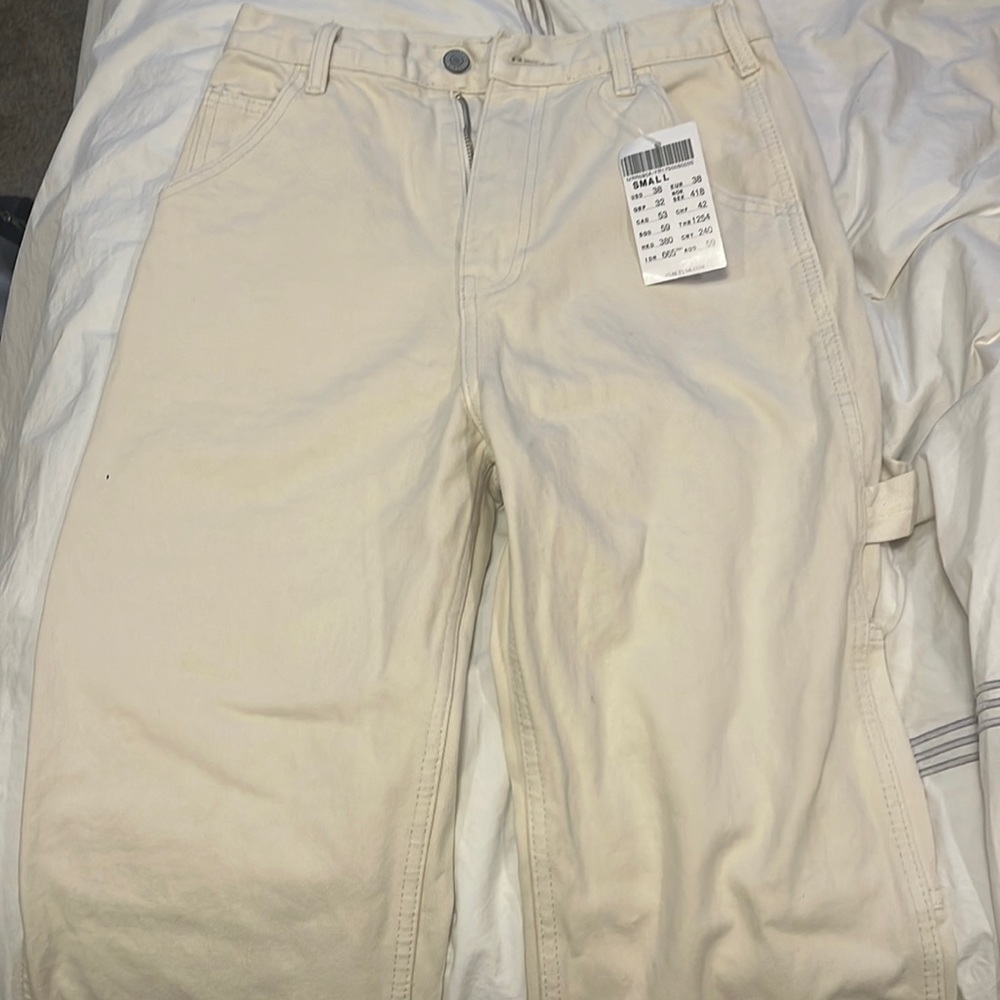 Brandy Melville new jeans size small